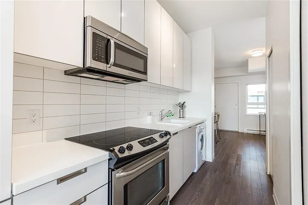 1 Bedroom Apartment for Rent in Vancouver