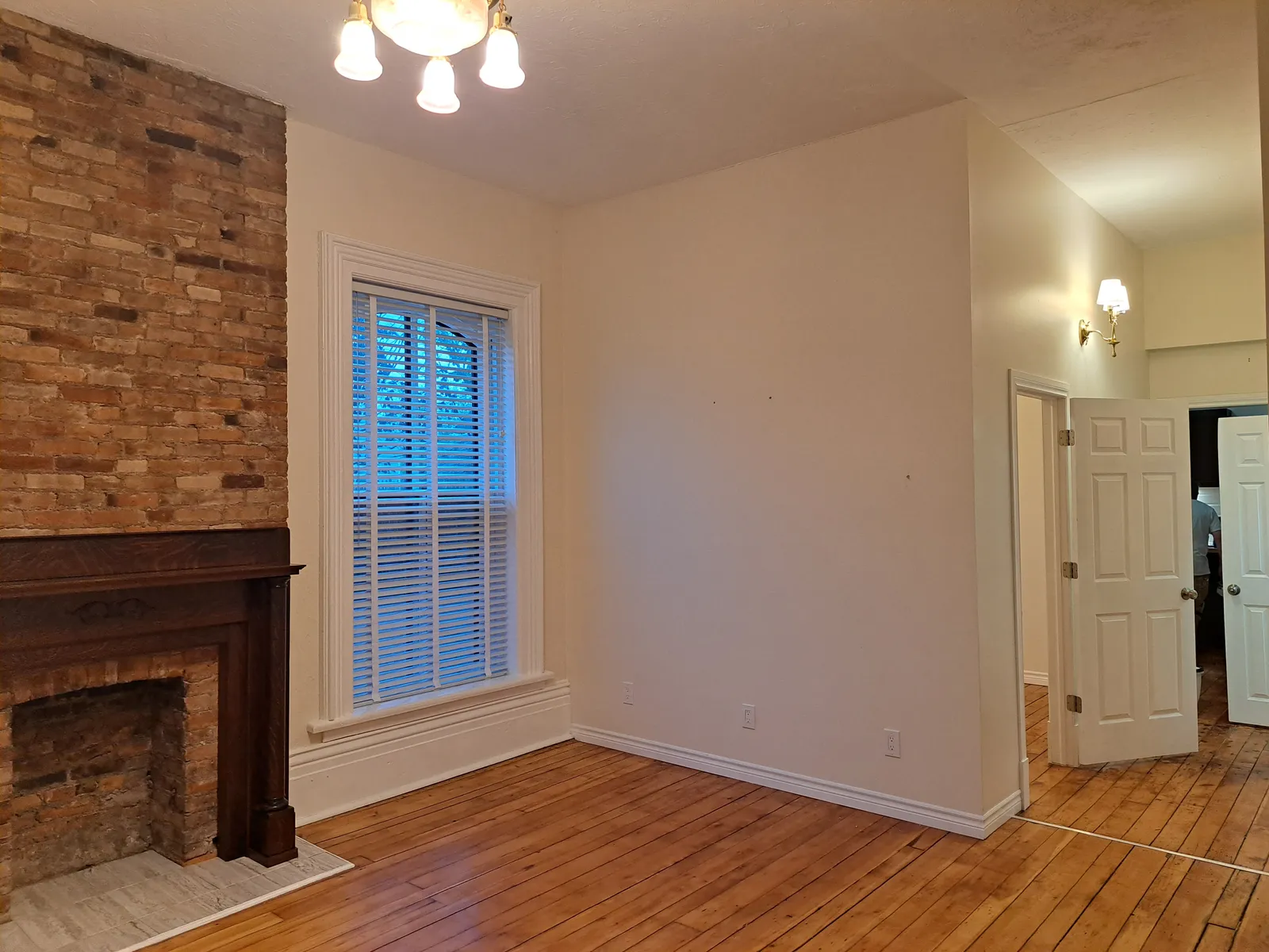 2 Bed + 2 Bath Large Apartment for RENT - Niagara Falls