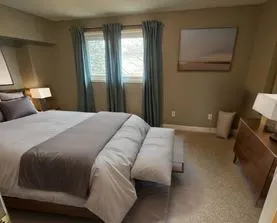 This 3 bedroom 2 bathroom home offers a well-maintained